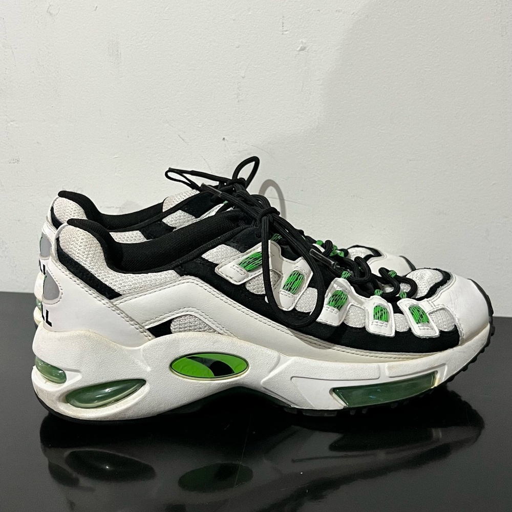 Puma Cell Endura 'Green’